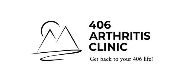 406 arthritis clinic, get back to your 406 life!