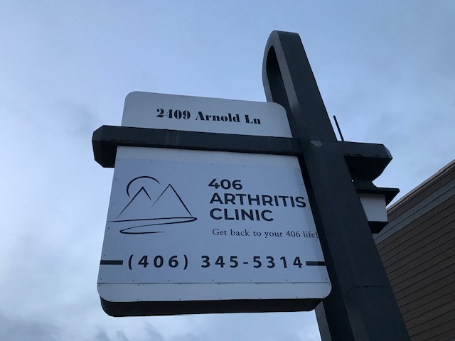 best infusion clinic in montana 406 arthritis